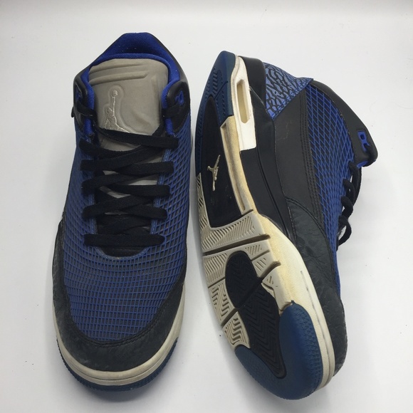 fight club air jordan